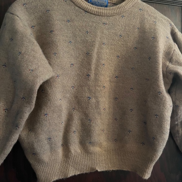Children‘s Sweater - Picture 3 of 4